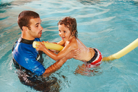 MartinhalSagresBaby and children swimming lessons