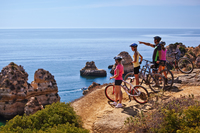 MartinhalSagresBike tours at Martinhal