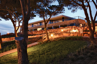 MartinhalSagresHotel Martinhal   Dusk