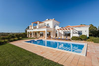 MartinhalSagresLuxury Villa