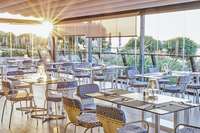 MartinhalSagresRestaurant As Dunas