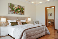 MartinhalSagresVilla bedroom