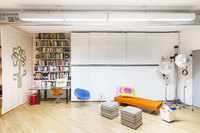 The Greene Street Residence