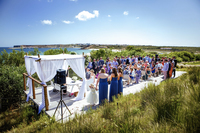 MartinhalSagresWedding on the terrace