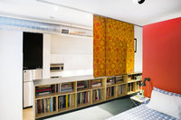 The Greene Street Residence