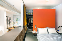 The Greene Street Residence