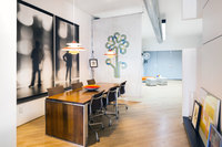 The Greene Street Residence