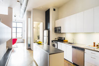 The Greene Street Residence