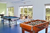 Martinhal Quinta   Blue Room