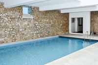 Martinhal Quinta   Interior Pool