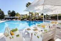 Martinhal Quinta M Bar_Pool Hangout