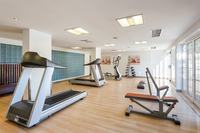Martinhal Quinta_Gym