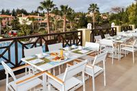 Martinhal Quinta_O Terraço Breakfast Balcony