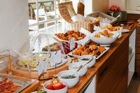 Martinhal Quinta_O Terraço Buffet Breakfast