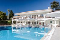 Martinhal Quinta_Pool Hangout Building