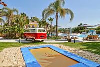 Martinhal Quinta_VW  and trampoline_