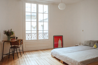 TheRueDoRoiSecileResidence Bedrooms TheRueDoRoiSecileResidence Bedrooms