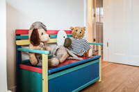 TheDiemenResidence KidsRoom 6