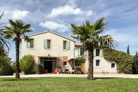 TheLeSarrailEstate TheLeSarrailEstate