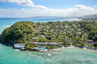 TheCoconutCottageatRoundHillResort 3
