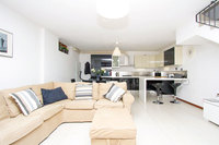The Berra Residence