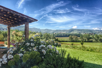 TheTignanelloResidence TheTignanelloResidence