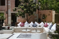 TheRethymnoResidence TheRethymnoResidence