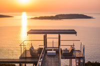 The Loutraki Beach Residence