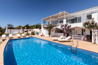 The Biniaixa de sa Punta Residence