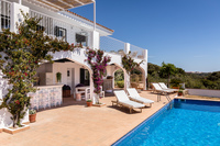 The Biniaixa de sa Punta Residence