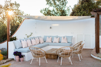 The Biniaixa de sa Punta Residence