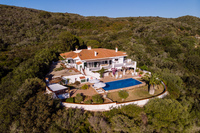 The Biniaixa de sa Punta Residence