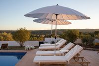 The Biniaixa de sa Punta Residence