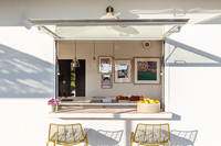 The Biniaixa de sa Punta Residence