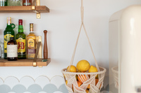 The Biniaixa de sa Punta Residence