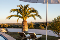 The Biniaixa de sa Punta Residence