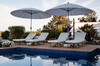 The Biniaixa de sa Punta Residence