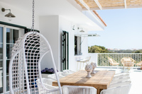 The Biniaixa de sa Punta Residence