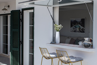 The Biniaixa de sa Punta Residence