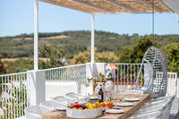 The Biniaixa de sa Punta Residence