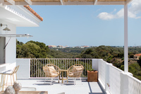 The Biniaixa de sa Punta Residence