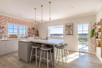 The Biniaixa de sa Punta Residence