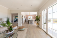 The Biniaixa de sa Punta Residence