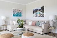 The Biniaixa de sa Punta Residence