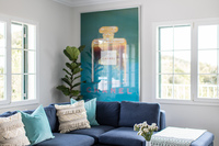 The Biniaixa de sa Punta Residence