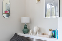 The Biniaixa de sa Punta Residence