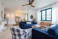 The Punta del Mar Residence