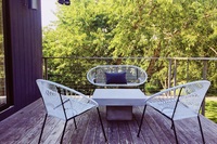 The Freemont Place Residence