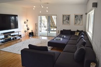 The Freemont Place Residence
