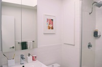 The Freemont Place Residence